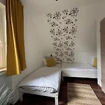 Haus Ostsee - Seewind Appartamento