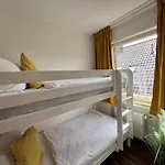 Appartamento Haus Ostsee - Seewind Dahme (Schleswig-Holstein)