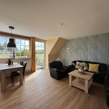 Haus Ostsee - Seewind Апартаменты Даме