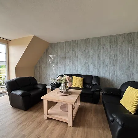 Haus Ostsee - Seewind