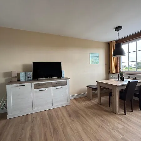 Апартаменты Haus Ostsee - Seewind
