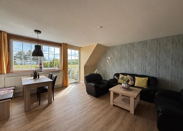 Haus Ostsee - Seewind Апартаменты Даме