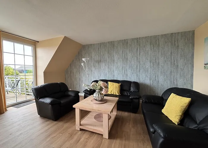 Haus Ostsee - Seewind